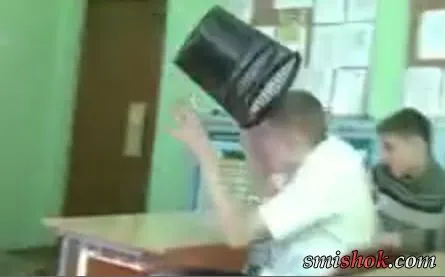 Російські учні в школі
