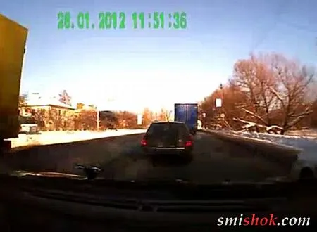 Помста вона завжди в моді