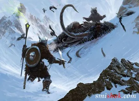 Редактор модів для The Elder Scrolls 5: Skyrim виходить сьогодні