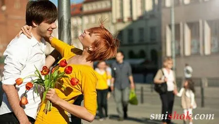 Як спокусити дівчину? п'ять порад