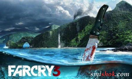 В Far Cry 3 буде ще більше свободи