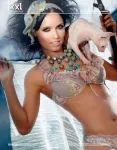 Тетяна Герасимова - XXL Лютий 2012 (2-2012) Росія