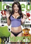 India Reynolds - Loaded March 2012 (3-2012) UK