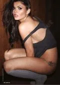 India Reynolds - Loaded March 2012 (3-2012) UK