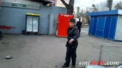 П'яний Зомбі