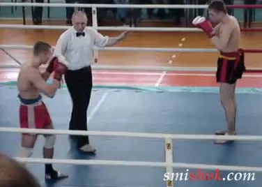 Коли один явно сильніший іншого