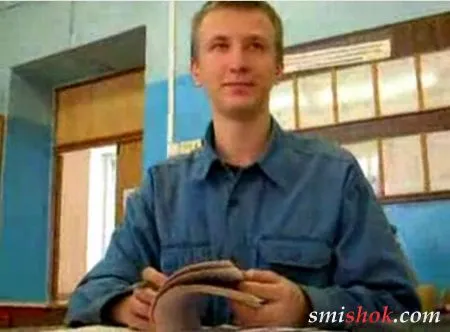 Незвичайний спосіб піти з уроку