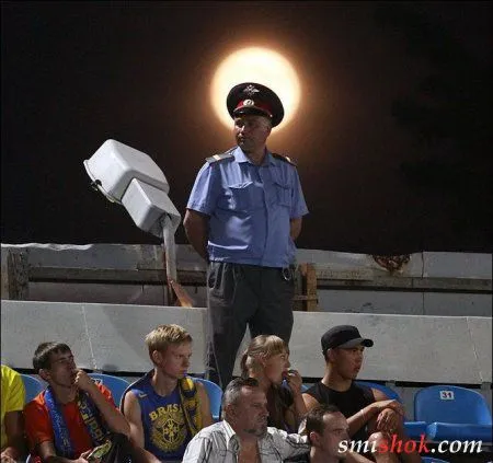 Смішні приколи це - те чого завжди хочеться