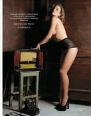 Олена Горностаєва (Elena Gornostaeva) - Playboy березень 2012 (3-2012) Росія
