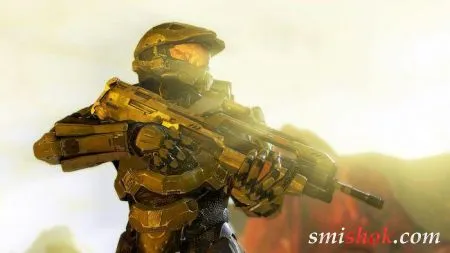 Сценарій Halo 5 і Halo 6 вже написаний