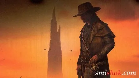 Студія Warner може підняти «Темну вежу»
