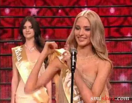 Альона Шишкова відповідає на запитання