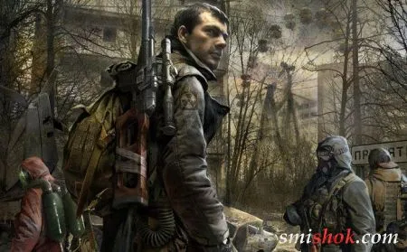 Розробка S.T.A.L.K.E.R. 2 буде продовжена