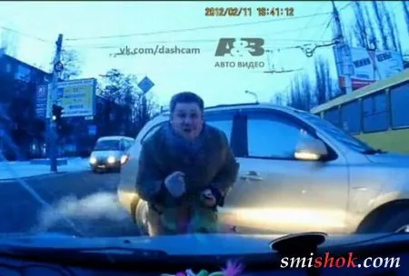 Не сперечайся з інструктором