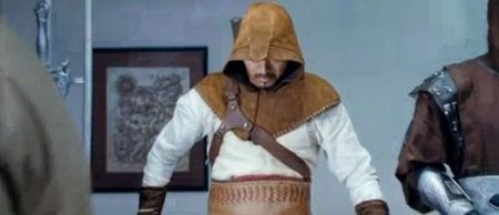 Індійський Assassin Creed