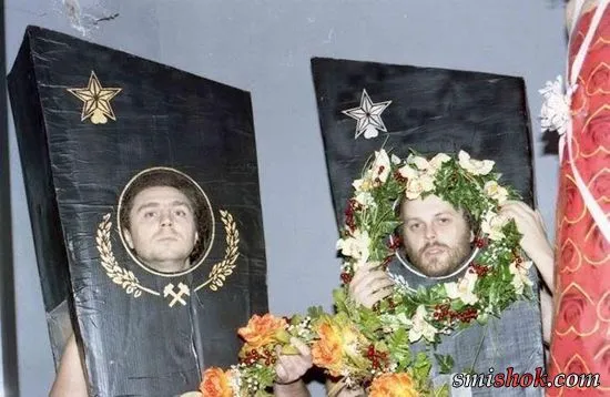 Божевільна українська музична група