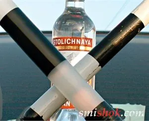 Що робити якщо інспектору ДАІ здалося що ви п'яні?