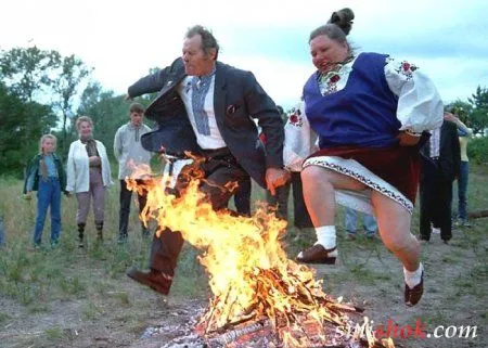 Сміх і сльози (Фотопідбірка)