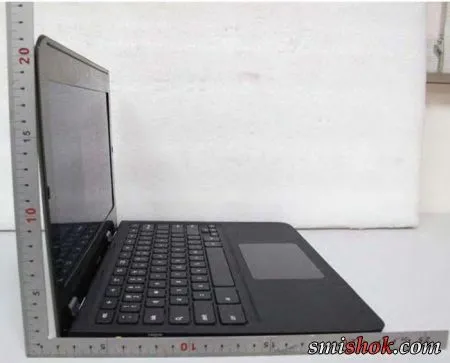 Фотографія Sony VAIO CC111 Chromebook