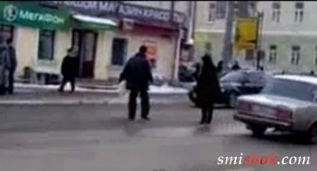 Суворий VS алкаші