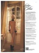 Lesley-Ann Poppe - Playboy April 2012 (4-2012) Netherlands