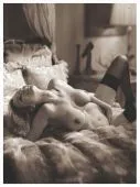 Lesley-Ann Poppe - Playboy April 2012 (4-2012) Netherlands