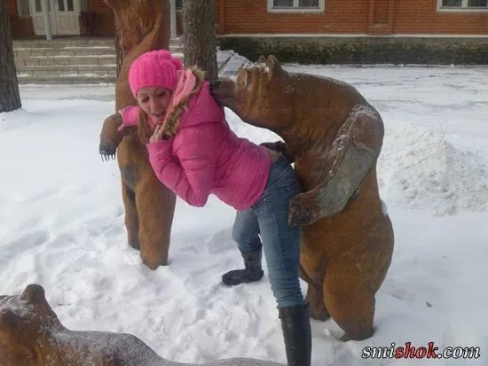 Люди з соцмереж Люди з соцмереж