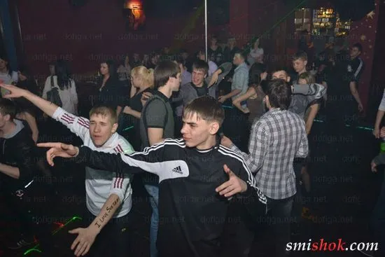Люди з соцмереж Люди з соцмереж