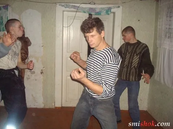 Люди з соцмереж Люди з соцмереж