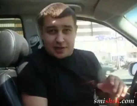 Батько показав фокус