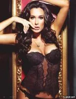 Наталія Гажа Playboy Травень 2012 (5-2012) Україна