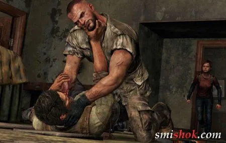 The Last of Us не вийде в цьому році