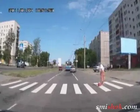 Бабка ніндзя