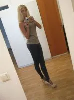 Жіноча краса