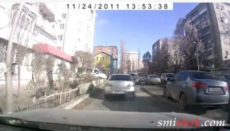 Мабуть це найшвидший приїзд нашої міліції