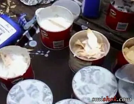 Чайки і послаблювальне