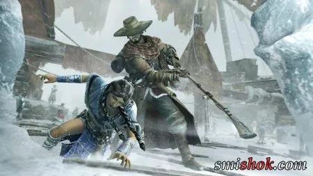 Assassin's Creed 3 не будуть тестувати