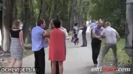 Обов'язкова весільна традиція