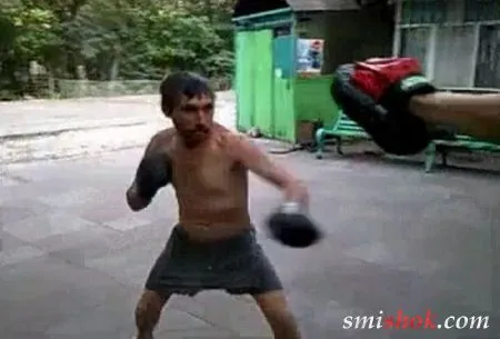 Вбивця