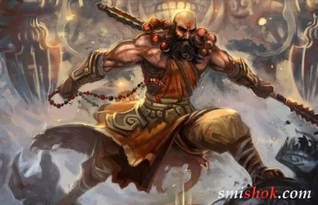 Фанатам Diablo 3 запропонували нову систему рівнів
