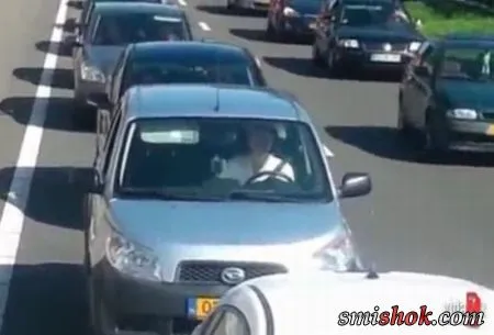 Чим зайнятися в пробці