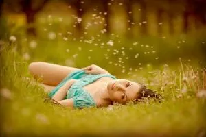 Підбірка красивих фото дівчат