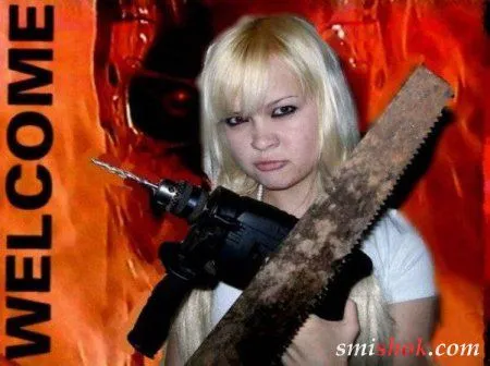 Чудики з соцмереж і не тільки) Чудики з соцмереж і не тільки)