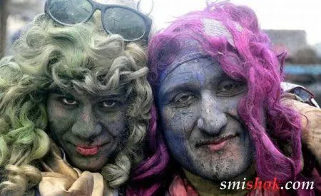 Чудики з соцмереж і не тільки) Чудики з соцмереж і не тільки)