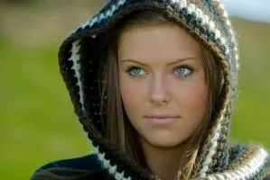 Хороша підбірка симпатичних дівчат, які виглядають дуже мило