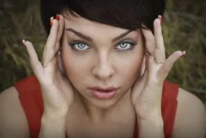 Хороша підбірка симпатичних дівчат, які виглядають дуже мило