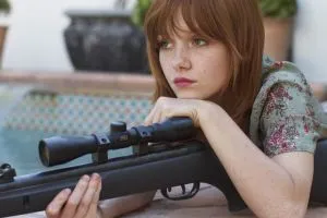 Хороша підбірка симпатичних дівчат, які виглядають дуже мило