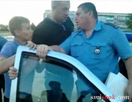 П'янь і ДПС