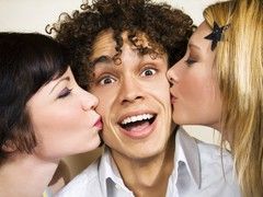 Секс утрьох: топ-5 основних правил
