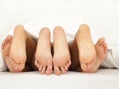 Секс утрьох: топ-5 основних правил